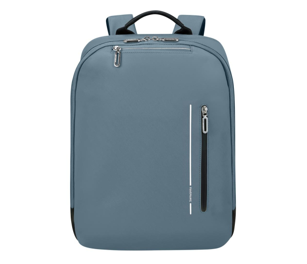 Samsonite Ongoing 14.1" petrol grey - 1165712 - zdjęcie